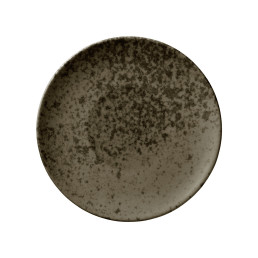 Sandstone, Coupteller tief ø 302 mm / 1,70 l dark brown