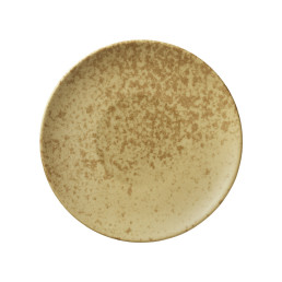 Sandstone, Coupteller tief ø 302 mm / 1,70 l dark yellow