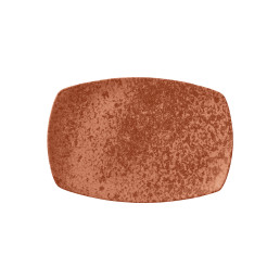 Sandstone, Coupplatte rechteckig 279 x 183 mm orange
