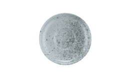 Sandstone, Untertasse rund ø 141 mm gray