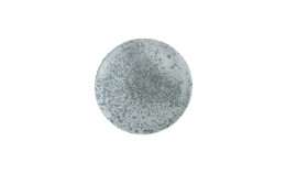 Sandstone, Coupteller tief rund ø 239 mm / 1,00 l gray