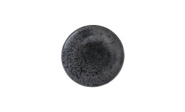 Sandstone, Coupteller tief rund ø 239 mm / 1,00 l black