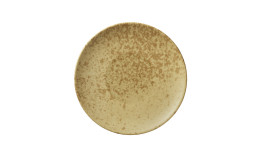 Sandstone, Coupteller tief ø 302 mm / 1,70 l dark yellow