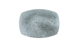Sandstone, Coupplatte rechteckig 361 x 231 mm gray
