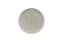 Scope Glow Gray, Coupteller flach ø 261 mm / Relief