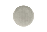 Scope Glow Gray, Coupteller flach ø 281 mm / Relief