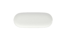 Scope, Coupplatte oval 462 x 182 mm