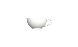 Scope, Tasse ø 106 mm / 0,28 l
