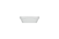 Airflow, Schale rechteckig 122 x 89 mm / 0,20 l