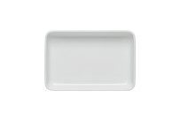 Airflow, Platte tief rechteckig 186 x 122 mm / 0,35 l