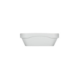 Airflow, Schale rechteckig 122 x 89 mm / 0,20 l