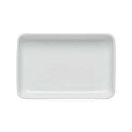 Airflow, Platte tief rechteckig 186 x 122 mm / 0,35 l