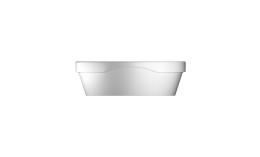 Airflow, Schale ø 174 mm / 0,88 l