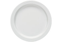 Donna Krankenhaus, Systemteller halbtief ø 256 mm / 0,40 l