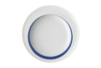 Donna Senior, Komfortteller ø 230 mm / 0,50 l dunkelblau