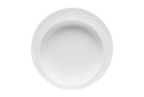 Donna Senior, Komfortteller ø 230 mm / 0,50 l weiß