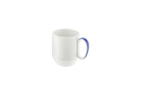 Donna Senior, Spezialbecher stapelbar ø 79 mm / 0,28 l dunkelblau