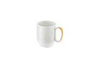 Donna Senior, Spezialbecher stapelbar ø 79 mm / 0,28 l orange