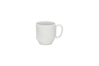 Donna Senior, Spezialbecher stapelbar ø 79 mm / 0,28 l weiß