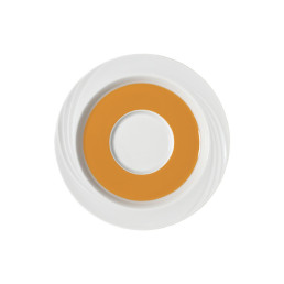 Donna Senior, Kombi-Spezialuntertasse ø 169 mm orange