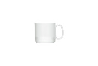Dialog Invita, Spezialbecher ø 79 mm / 0,27 l weiß
