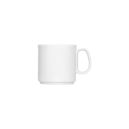 Dimension Invita, Spezialbecher ø 81 mm / 0,30 l weiß