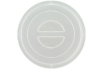 Donna Senior, Abdeckhaube ø 270 mm milchig