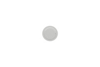Dialog Invita, Deckel ø 87 mm grau