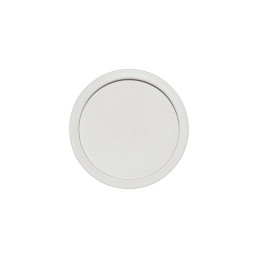 Donna Senior, Kunststoffdeckel ø 126 mm (160°C) grau