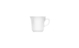Bonn/Bistro, Tasse Glockenform ø 85 mm / 0,23 l