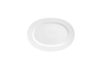 Donna Senior, Platte mit Fahne 265 x 189 mm