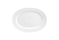Donna Senior, Platte mit Fahne 336 x 236 mm