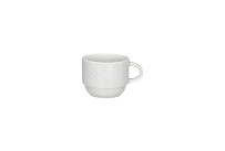 Donna, Tasse stapelbar ø 79 mm / 0,18 l