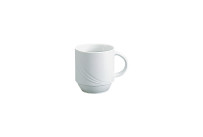 Donna Senior, Kaffeebecher ø 73 mm / 0,28 l
