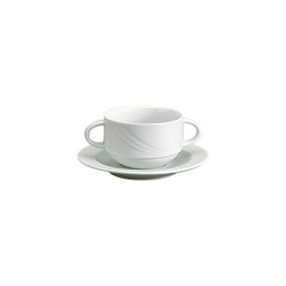 Donna, Suppentasse ø 99 mm / 0,28 l