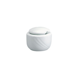 Donna Senior, Marmeladen- / Zuckerdose ø 89 mm / 0,20 l