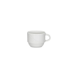 Donna, Tasse stapelbar ø 60 mm / 0,09 l