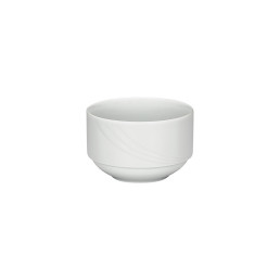 Donna, Bowl stapelbar ø 99 mm / 0,28 l