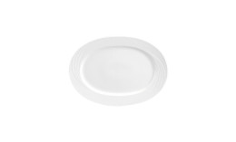 Donna Senior, Platte mit Fahne 265 x 189 mm