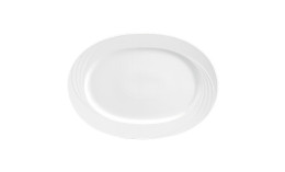 Donna Senior, Platte mit Fahne 336 x 236 mm