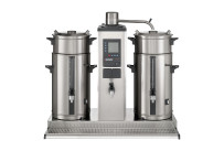 Filterkaffeemaschine 2 x 5,00 l Kaffee / 3,00 l Heißwasser / 400 V