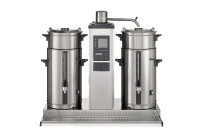 Filterkaffeemaschine 2 x 20,00 l / mit Wasseranschluss / 400 V