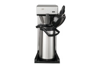 Filterkaffeemaschine 2,20 l / ohne Wasseranschluss / Stundenleistung 19,00 l