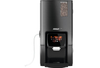 Kaffeevollautomat Sego 12L / 1 x 1,20 kg / 1 x 1,30 l / mit Wasseranschluss