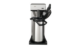 Filterkaffeemaschine 2,20 l / ohne Wasseranschluss / Stundenleistung 19,00 l