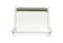 Stage Cream, GN-Behälter GN 1/1 325 x 530 x 68 mm / 7,08 l cream