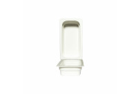 Stage Cream, GN-Behälter GN 1/3 325 x 176 x 68 mm / 1,80 l cream