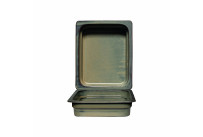 Gloire Stage, GN-Behälter GN 1/2 325 x 265 x 68 mm / 3,31 l