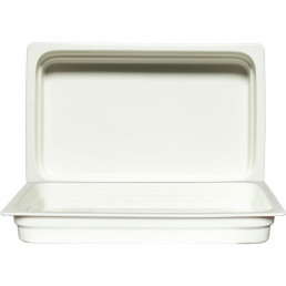 Stage Cream, GN-Behälter GN 1/1 325 x 530 x 68 mm / 7,08 l cream