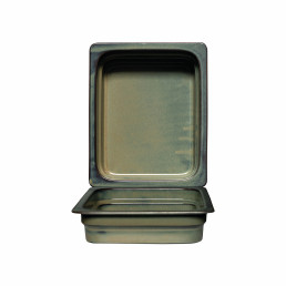 Gloire Stage, GN-Behälter GN 1/2 325 x 265 x 68 mm / 3,31 l
